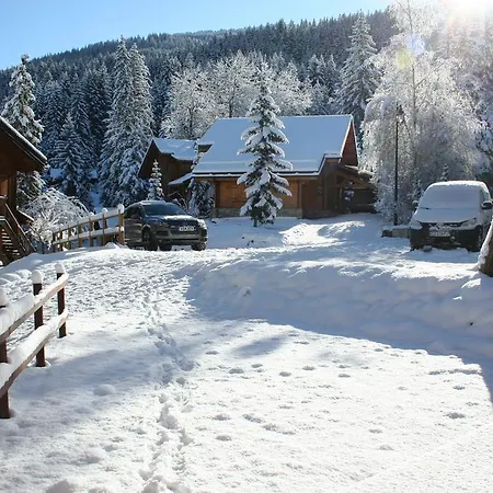 Chalet Genepi