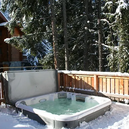 Chalet Genepi Chalet