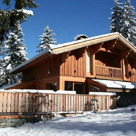 Chalet Chalet Genepi