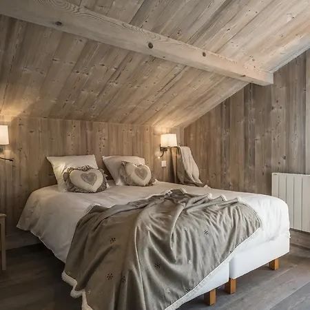 Chalet Genepi